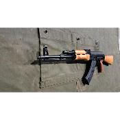 Carabine WBP Jack Type AK47 Crosse Bois Calibre 7.62x39
