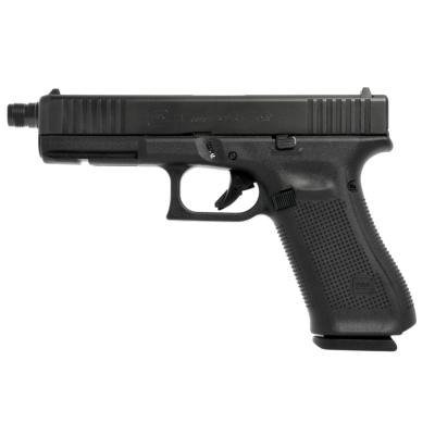 Glock 17 Gen5 FILETE 9 x 19 NOIR