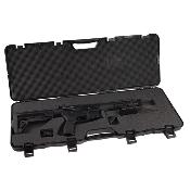 CARABINE SEMI-AUTOMATIQUE LEGACY ARMAMENT AR-15 - CALIBRE 223 REM - CANON 12 Pouces