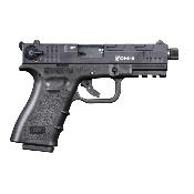 PISTOLET M22 OMNI BLACK 22LR ISSC CANON FILETE