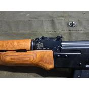 Carabine WBP Jack Type AK47 Crosse Bois Calibre 7.62x39