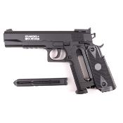 Pistolet P1911 MATCH 4,5mm 