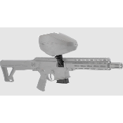 Carabine de Défense TC68 – 40 Joules – Cal.68 – Polyvalente & Convertible Paintball
