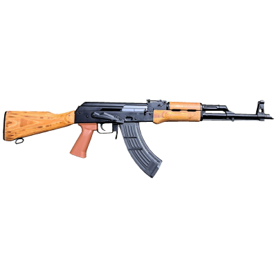 Carabine WBP Jack Type AK47 Crosse Bois Calibre 7.62x39