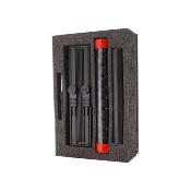 Pistolet Thunder sticker TS68 Cal. 68 CO2 +10 Balles Caoutchouc