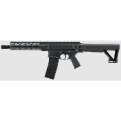 Carabine de Défense TC68 – 40 Joules – Cal.68 – Polyvalente & Convertible Paintball