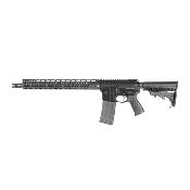 Carabine AR-15 NUOVA JAGER SOLID Calibre 223 Rem Canon 16"
