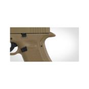 GLOCK 19X  9x19 CANON FILETE