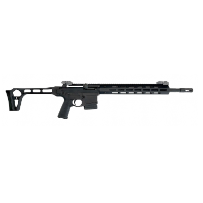 Carabine Troy Side Action Rifle 300 BLK - 16" - Catégorie C