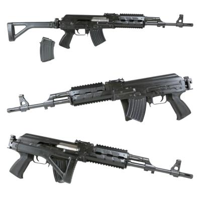 Zastava M05 E2 – Carabine semi-automatique 7.62x39 mm