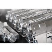 Carabine AR-15 Nuova JAGER SOLID Calibre .223 Rem - Canon 7.5" : Innovation et Précision