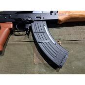 Carabine WBP Jack Type AK47 Crosse Bois Calibre 7.62x39