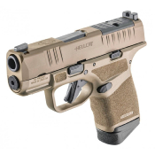 Pistolet HS Produkt H11 FDE 3.1" RDR CAL 9X19 13CPS