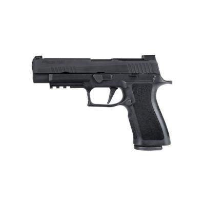 PISTOLET SIG SAUER P320 X-FULL C/9MM