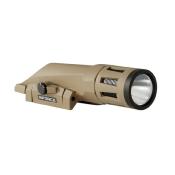 LAMPE TACTIQUE POUR ARME D'ÉPAULE INFORCE WMLX