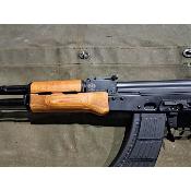 Carabine WBP Jack Type AK47 Crosse Bois Calibre 7.62x39