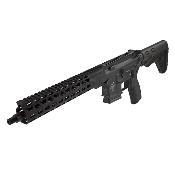 CARABINE SEMI-AUTOMATIQUE LEGACY ARMAMENT AR-15 - CALIBRE 223 REM - CANON 12 Pouces