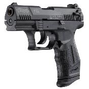 Walther P22 Q Cal. 9mm PAK - Noir