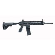 HK416 T4E FULL AUTO - HECKLER & KOCH cal.43 6J