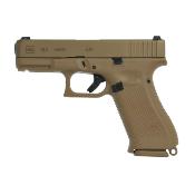 Glock 19X  9x19