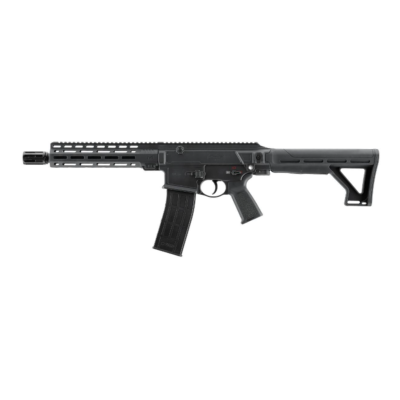 Carabine de Défense TC68 – 40 Joules – Cal.68 – Polyvalente & Convertible Paintball