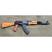 Carabine WBP Jack Type AK47 Crosse Bois Calibre 7.62x39