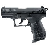 Walther P22 Q Cal. 9mm PAK - Noir