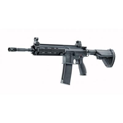 HK416 T4E FULL AUTO - HECKLER & KOCH cal.43 6J