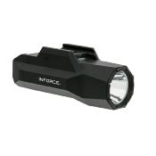 LAMPE TACTIQUE POUR PISTOLET INFORCE WILD 2