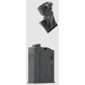 Carabine de Défense TC68 – 40 Joules – Cal.68 – Polyvalente & Convertible Paintball