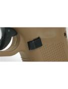 GLOCK 19X  9x19 CANON FILETE