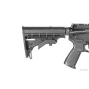 Carabine AR-15 Nuova JAGER SOLID Calibre .223 Rem - Canon 12" : Innovation et Précision