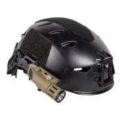 LAMPE TACTIQUE POUR CASQUE INFORCE HML WHITE / IR