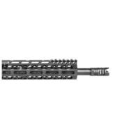 Carabine AR-15 Nuova JAGER SOLID Calibre .223 Rem - Canon 12" : Innovation et Précision