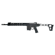 Carabine Troy Side Action Rifle 300 BLK - 16" - Catégorie C