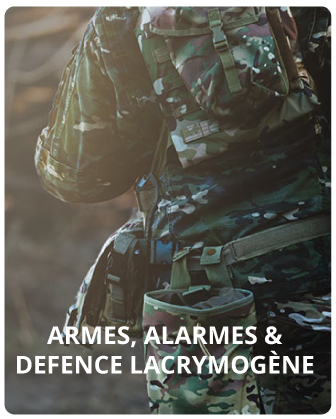 Arme defence