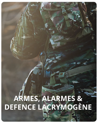 Arme defence